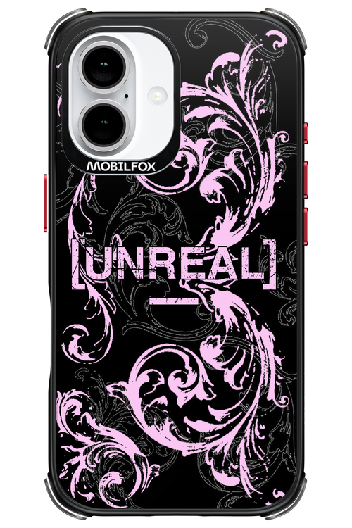 Antique Pink 2.0 - Apple iPhone 16