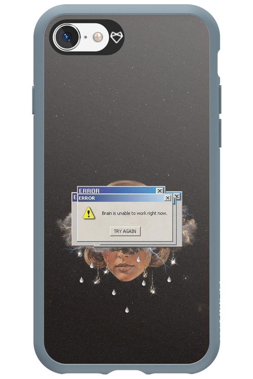 Out of Mind 2.0 - Apple iPhone SE 2020