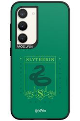 Slytherin2 - Samsung Galaxy S23