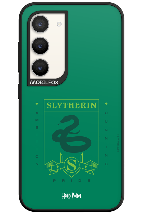 Slytherin2 - Samsung Galaxy S23