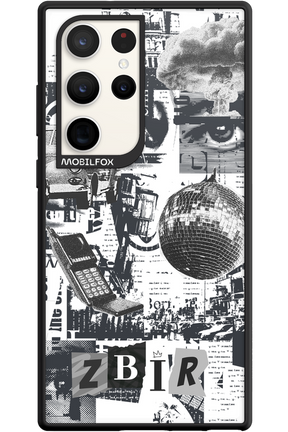 ZBIR MAGAZINE - Samsung Galaxy S23 Ultra