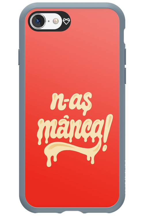 N-AȘ MÂNCA - Apple iPhone SE 2022