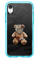 Teddy of Terror - Apple iPhone XR