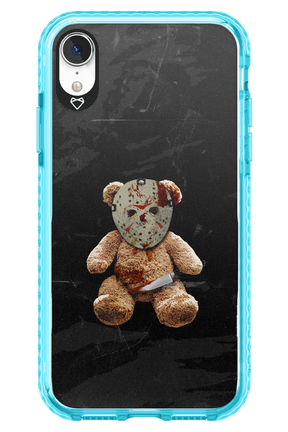 Teddy of Terror - Apple iPhone XR