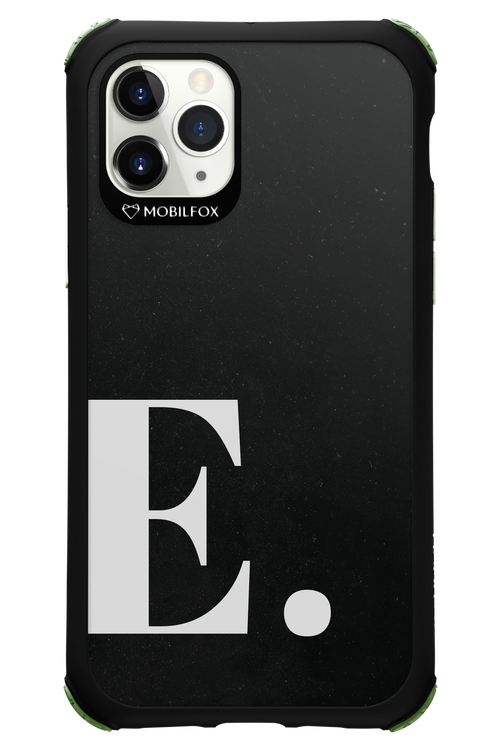 E (Off Space) 2.0 - Apple iPhone 11 Pro