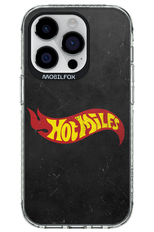 Hot Milfs 2.0 - Apple iPhone 14 Pro