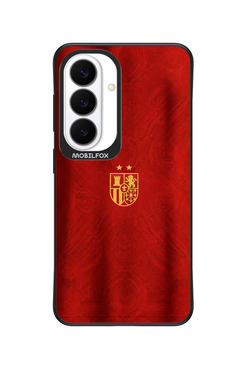 Spain II 2.0 - Samsung Galaxy S26