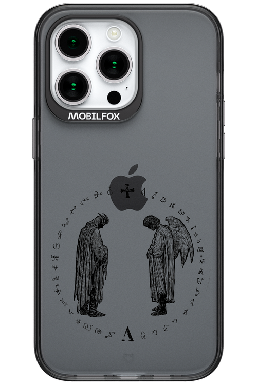 iNGER & D3MON V2 2.0 - Apple iPhone 15 Pro Max