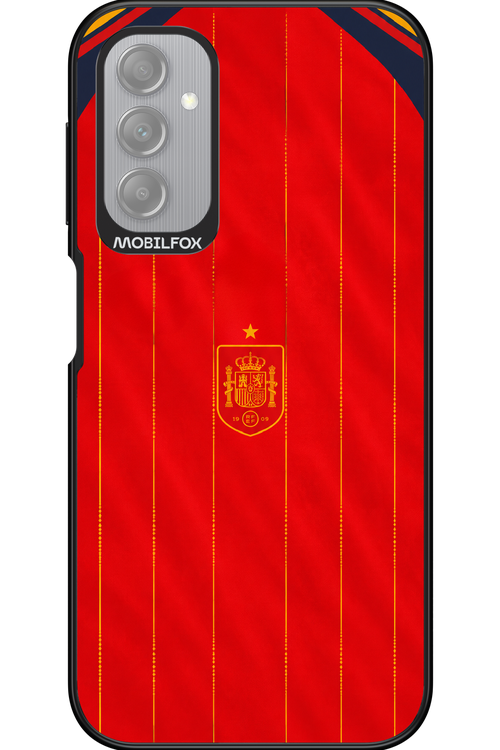Spain 2.0 2.0 - Samsung Galaxy A14