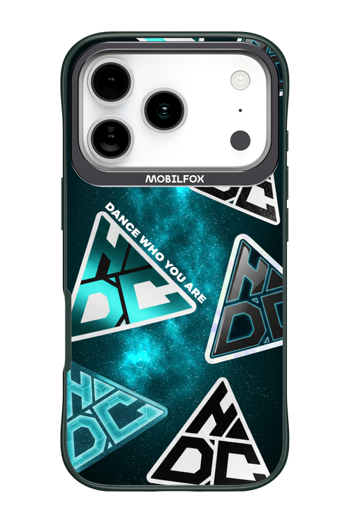 HDC 6 2.0 - Apple iPhone 17 Pro