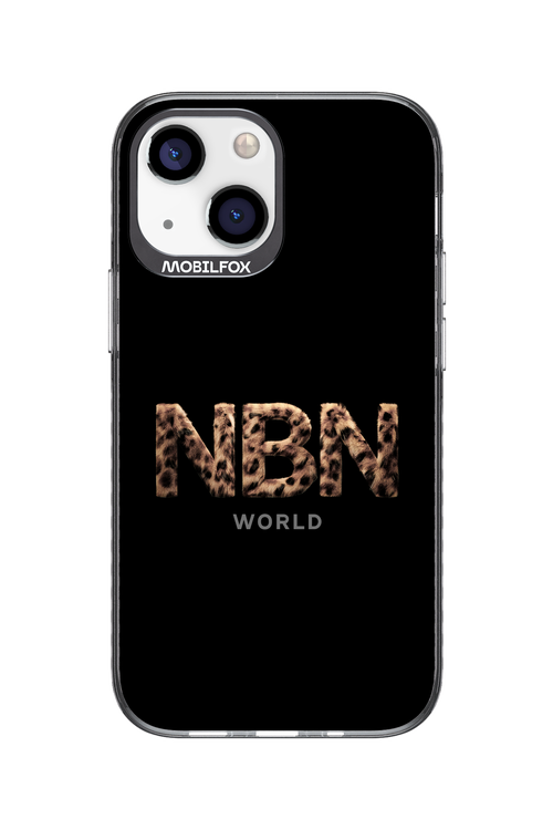Black 2.0 - Apple iPhone 13 Mini