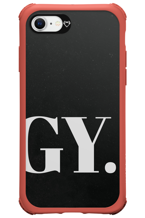 GY (Off Space) 2.0 - Apple iPhone 8