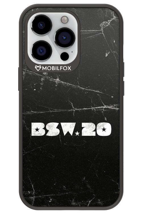BSW 20 (2) 2.0 - Apple iPhone 13 Pro