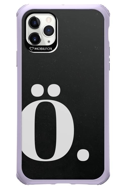 O II (Off Space) 2.0 - Apple iPhone 11 Pro Max