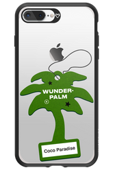 Wunder-Palm 2.0 - Apple iPhone 7 Plus