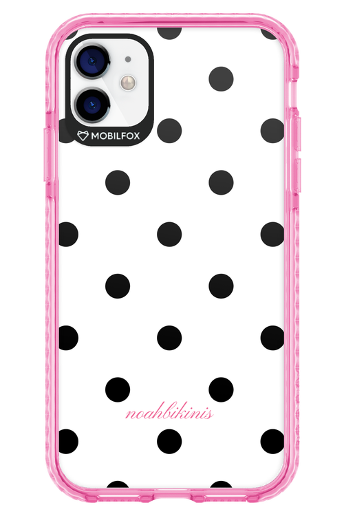 Baby Dots - Apple iPhone 11