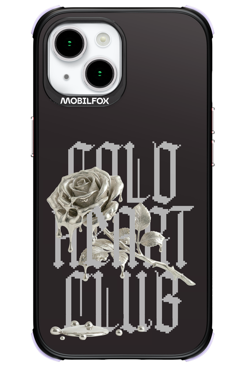 Cold Heart Club 2.0 - Apple iPhone 15