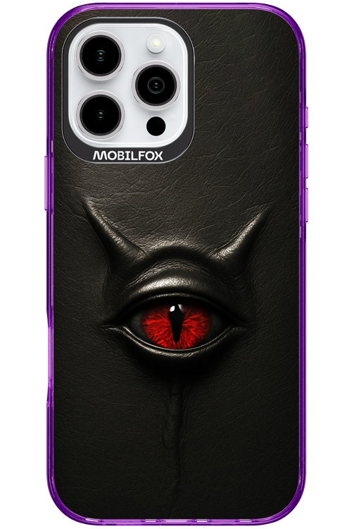 DevilEye - Apple iPhone 16 Pro Max