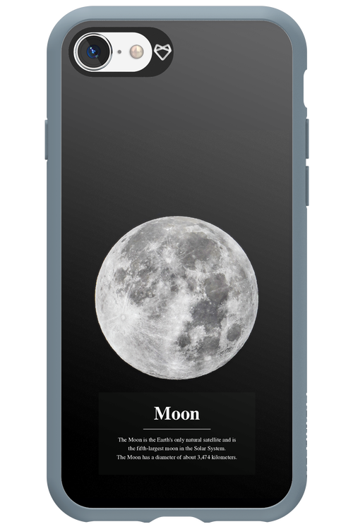 Moon 2.0 - Apple iPhone SE 2022