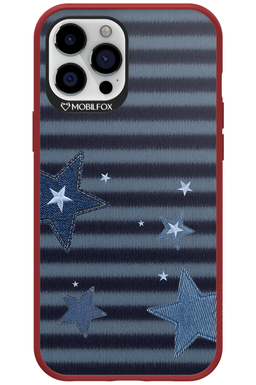 Baby Blue 2.0 - Apple iPhone 12 Pro Max