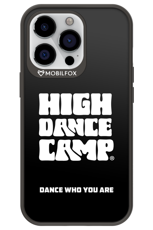 HDC 1 - Apple iPhone 13 Pro