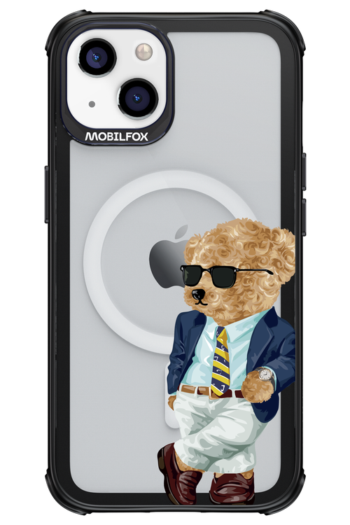 Boss 2.0 - Apple iPhone 13