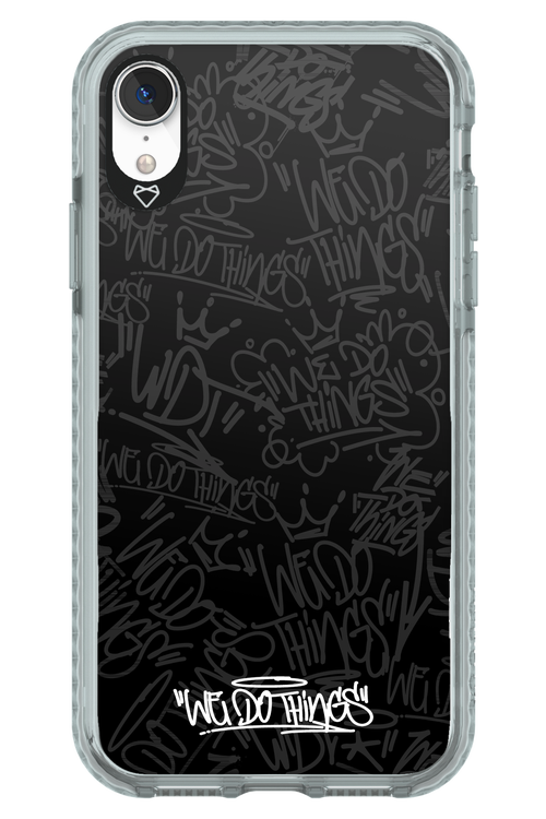 We Do Things 2.0 - Apple iPhone XR