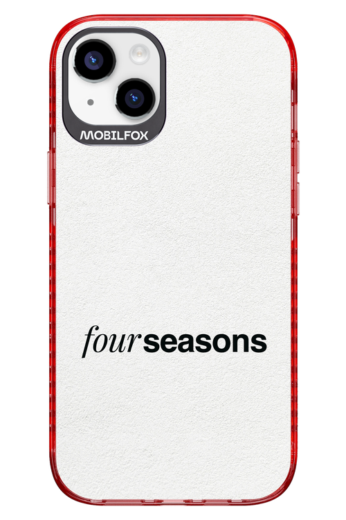 BSW FourSeasons 11 2.0 - Apple iPhone 14 Plus