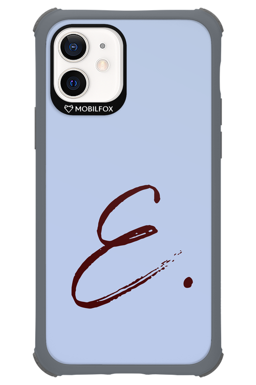 (Jellyfish Presso) E 2.0 - Apple iPhone 12