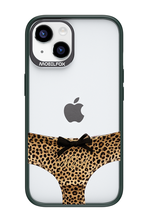 Panties Transparent 2.0 - Apple iPhone 14