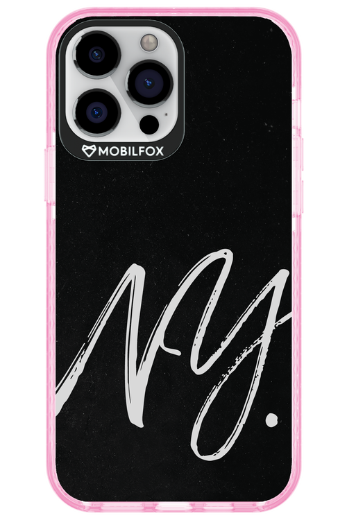(Off Space) NY 2.0 - Apple iPhone 13 Pro Max