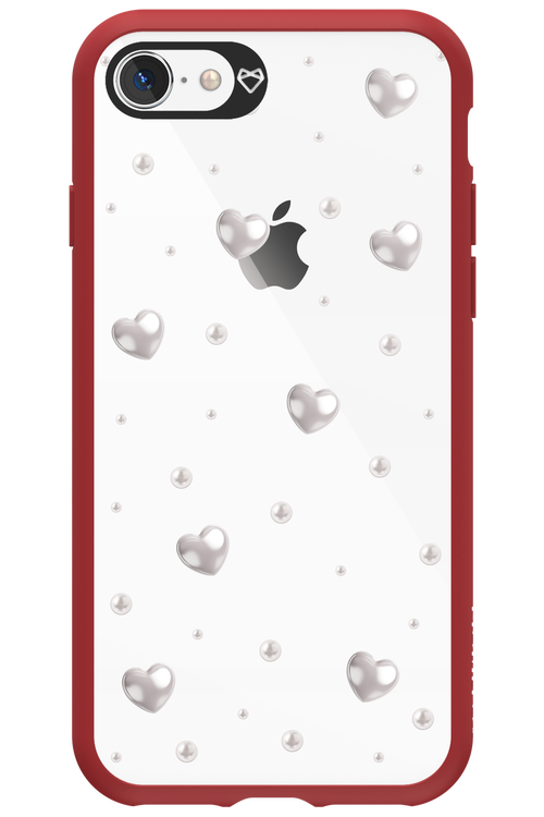 Pearl Tears - Apple iPhone 8