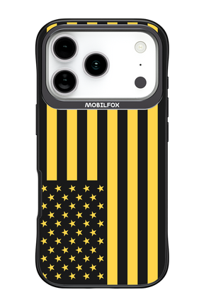 Safety Stars - Apple iPhone 17 Pro