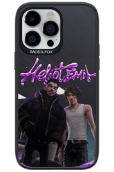 HeliotEmil 2.0 - Apple iPhone 14 Pro Max