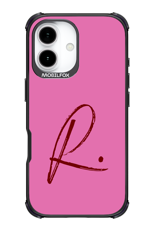 (Sorbet) R 2.0 - Apple iPhone 17