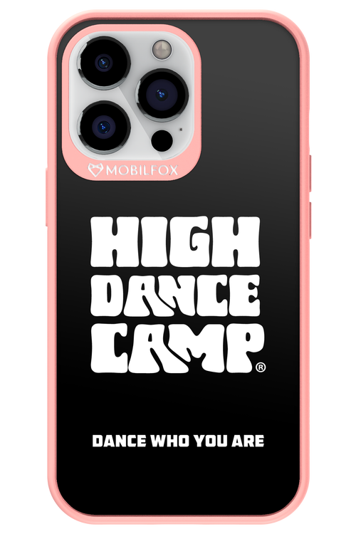 HDC 1 - Apple iPhone 13 Pro