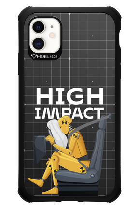 High Impact - Apple iPhone 11