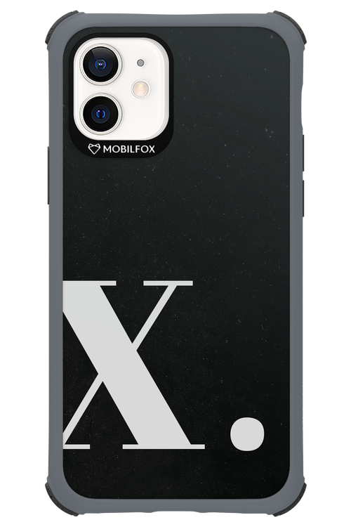 X (Off Space) 2.0 - Apple iPhone 12