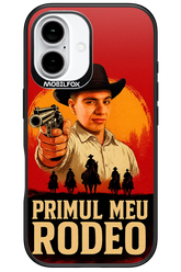 Cowboy - Apple iPhone 16