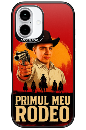 Cowboy - Apple iPhone 16