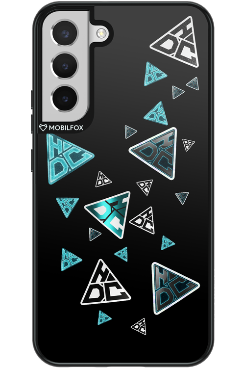 HDC 8 2.0 - Samsung Galaxy S22+