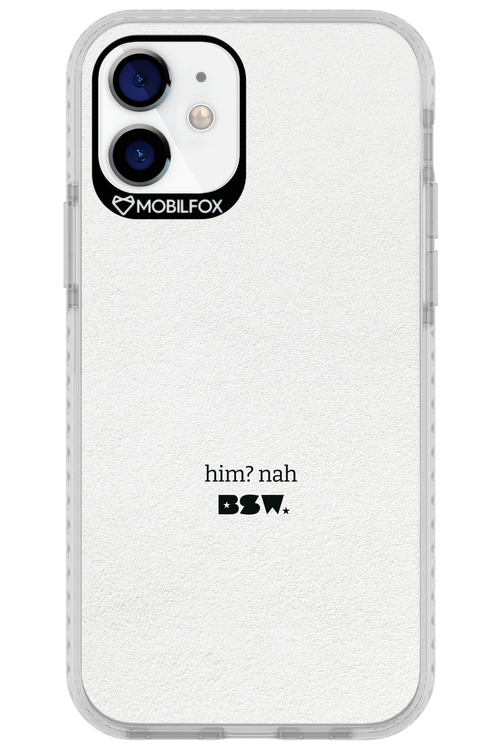 BSW FourSeasons 16 2.0 - Apple iPhone 12