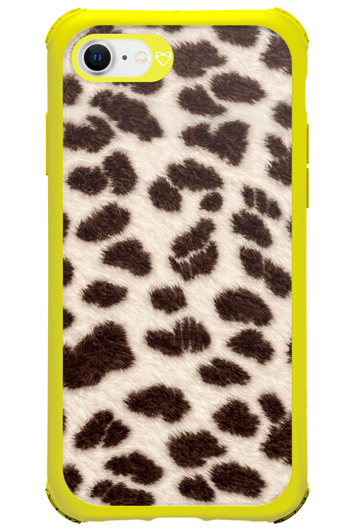 Wild Coat 2.0 - Apple iPhone 7
