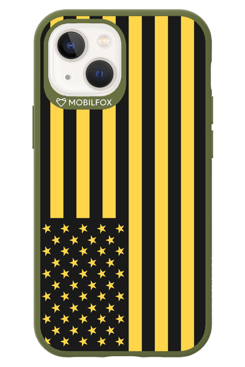 Safety Stars 2.0 - Apple iPhone 13 Mini