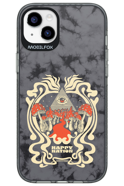 Happy Nation 2.0 - Apple iPhone 14 Plus