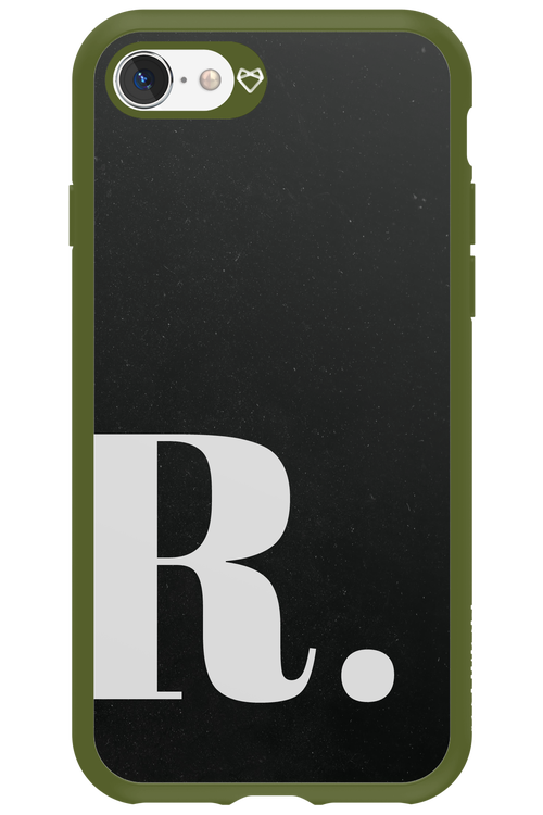 R (Off Space) 2.0 - Apple iPhone 8