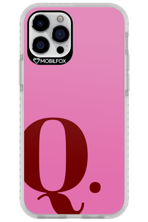 Q (Sorbet) 2.0 - Apple iPhone 12 Pro