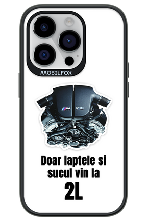 M5 V10 V2 - Apple iPhone 14 Pro