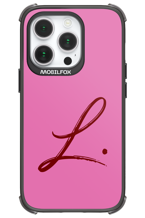(Sorbet) L 2.0 - Apple iPhone 14 Pro