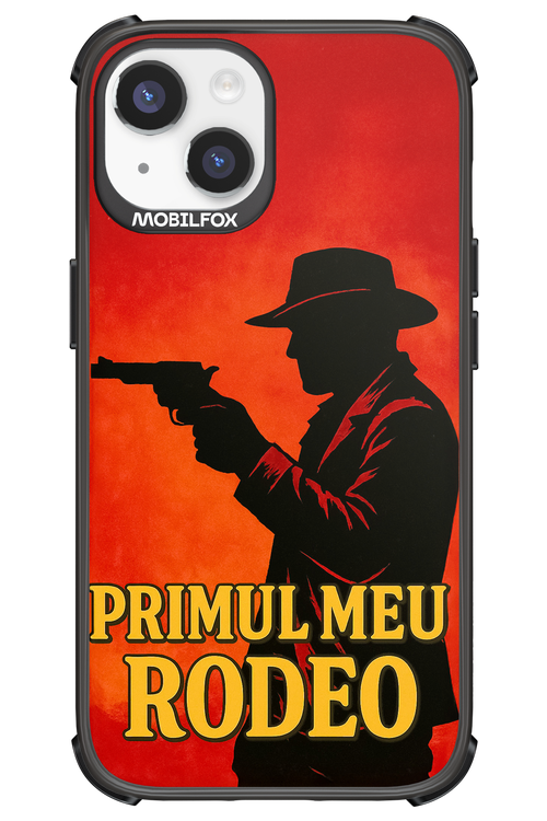 Rodeo - Apple iPhone 14